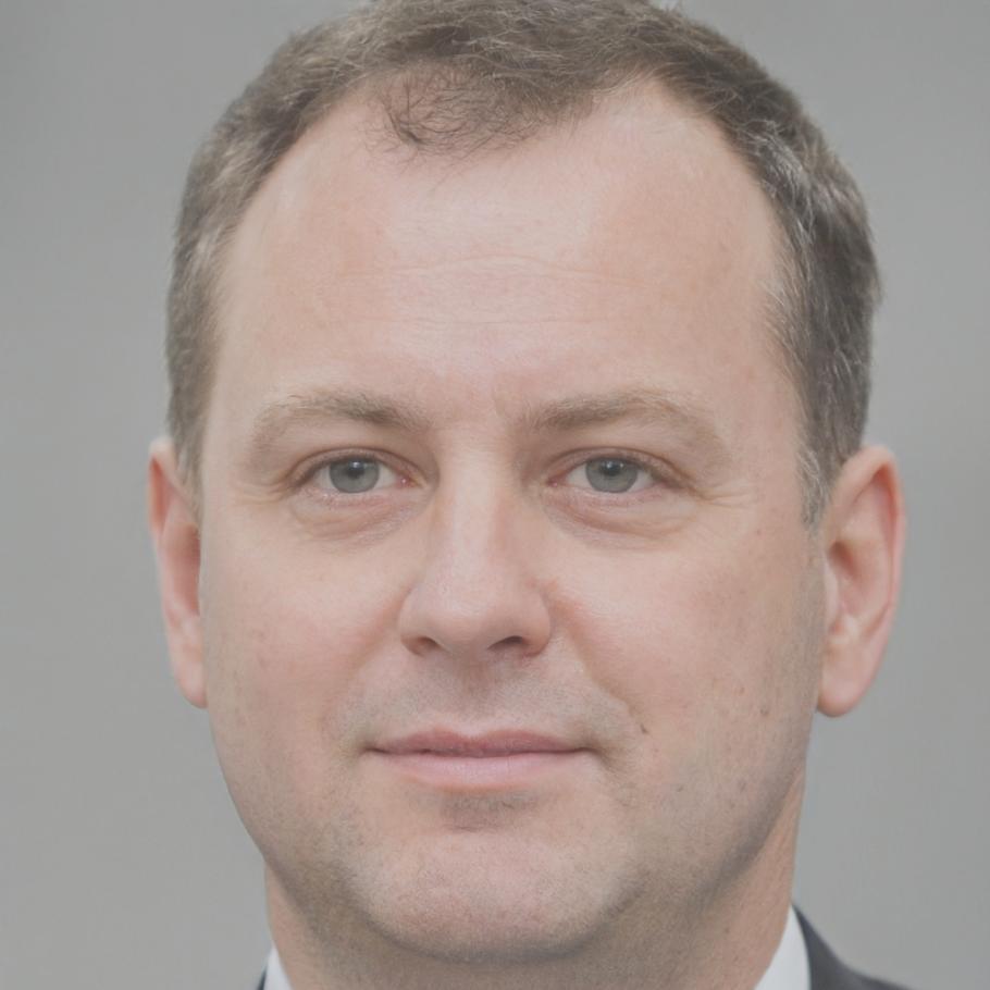 Thomas Richter, Finanzexperte