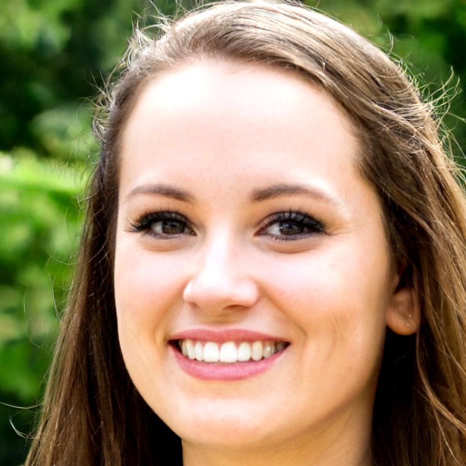 Dr. Marlene Hoffmann, Programmleiterin